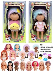 Doll - OBL10412159