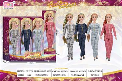 Doll - OBL10412213