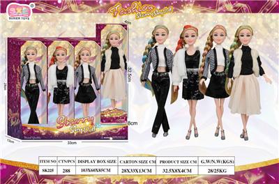 Doll - OBL10412215