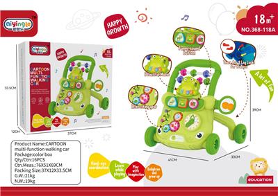 Babystroller - OBL10412713