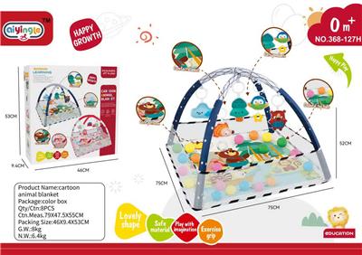 Baby carpet/Fitness frame - OBL10412726