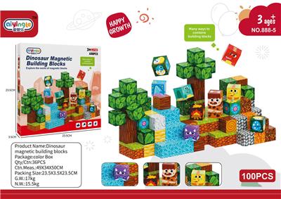 Patchwork - OBL10412750