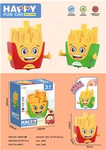 Pressing power toys - OBL10412770