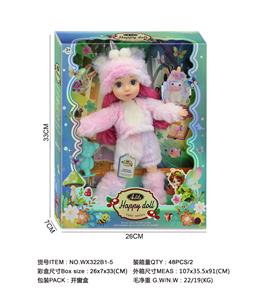 Doll - OBL10412822