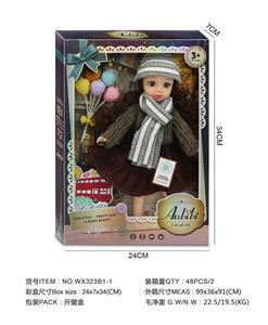 Doll - OBL10412824