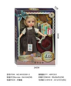 Doll - OBL10412825