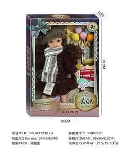 Doll - OBL10412827
