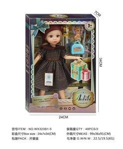 Doll - OBL10412828