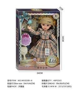 Doll - OBL10412829