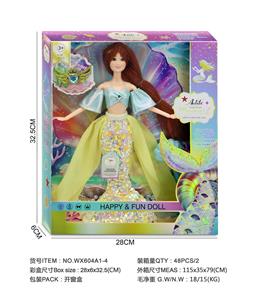 Doll - OBL10412839