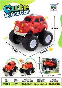 Inertia series - OBL10412846