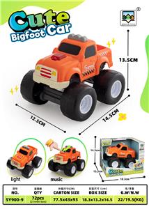 Inertia series - OBL10412850