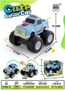 Inertia series - OBL10412851