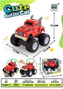 Inertia series - OBL10412854