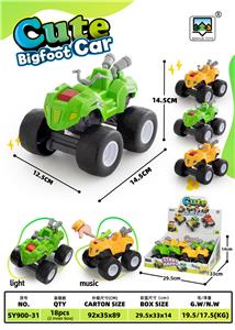 Inertia series - OBL10412856