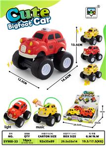 Inertia series - OBL10412858