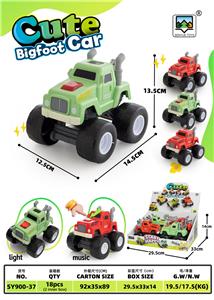 Inertia series - OBL10412862