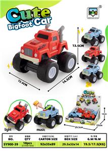 Inertia series - OBL10412864