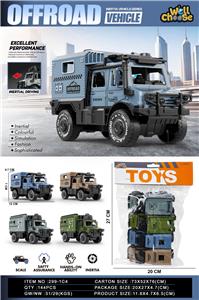 Inertia series - OBL10412871