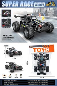 回力声光越野车警车（回力玩具回力车回力赛车回力越野车回力灯光音乐车回力声光车回力声光越野车回力骨架车回力声光骨架车回力警车回力声光警车回力灯光音乐警车） - OBL10412875