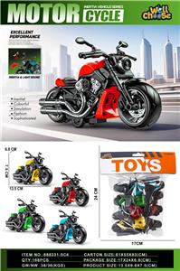 Inertia series - OBL10412879