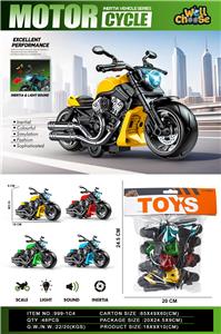 Inertia series - OBL10412880