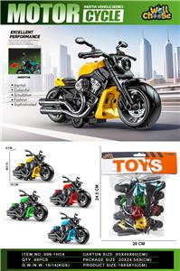 Inertia series - OBL10412881