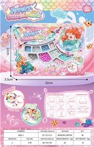 Beauty set - OBL10412909