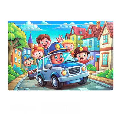 Patchwork - OBL10412957