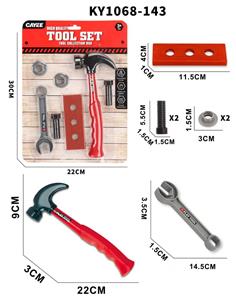 TOOL SERIES - OBL10412985