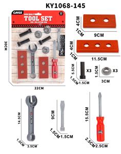 TOOL SERIES - OBL10412987
