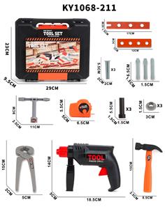TOOL SERIES - OBL10412990