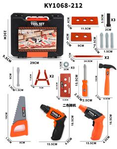 TOOL SERIES - OBL10412991