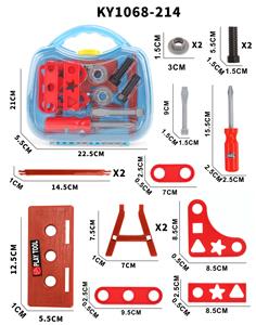 TOOL SERIES - OBL10412993