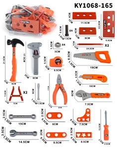 TOOL SERIES - OBL10413000