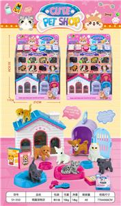 Set series - OBL10413075