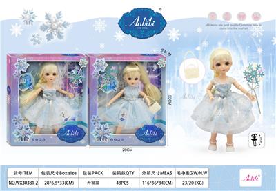 Doll - OBL10413096