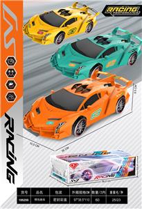 Inertia series - OBL10413101