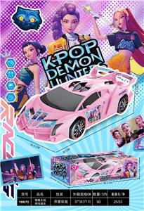 Inertia series - OBL10413114