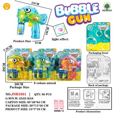 BUBBLE SET - OBL10413179