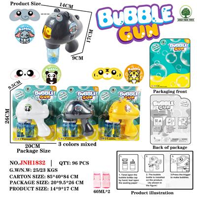 BUBBLE SET - OBL10413180