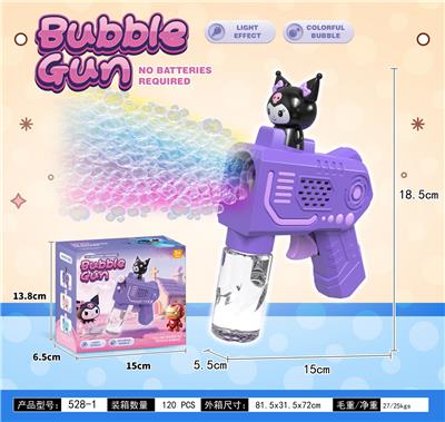 BUBBLE SET - OBL10413209