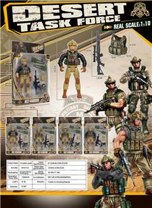 1:10军人模型 - OBL10413494