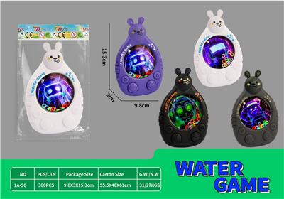 Water game - OBL10413546