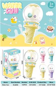 Water gun - OBL10413648