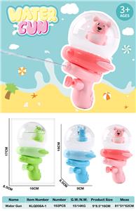 Water gun - OBL10413657