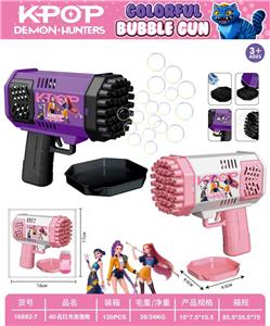 BUBBLE SET - OBL10413677