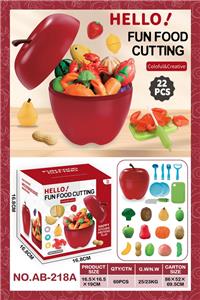 FOOD SET - OBL10413680