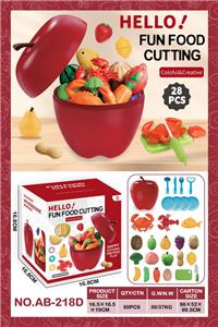 FOOD SET - OBL10413683