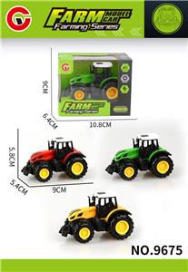 Pull back toys - OBL10413927
